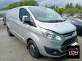 Despiece / Recambios Ford Transit Custom Furgón (2012-2018) Color Plata
