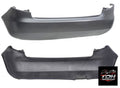 Paragolpes Trasero Skoda Fabia Nuevo Ref. 5J6807421H