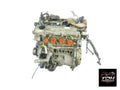 Motor Toyota Avensis 2.0 D-4 147 CV 1AZ-FSE 2003-2008
