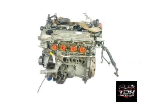 Motor Toyota Avensis 2.0 D-4 147 CV 1AZ-FSE 2003-2008
