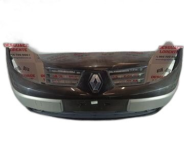 Paragolpes delantero de Renault Scenic ii (jm)