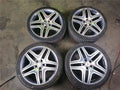 Juego Llantas Mercedes-Benz - Clase S