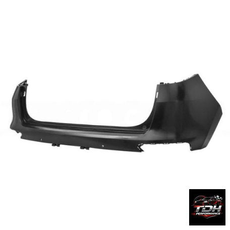 Paragolpes Trasero Kia Sportage Nuevo Ref. 86640F1500