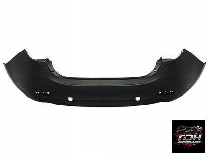 Paragolpes Trasero Mazda 6 Nuevo Ref. GJR950221ABB