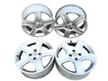 Juego Llantas Peugeot 207 Cc -