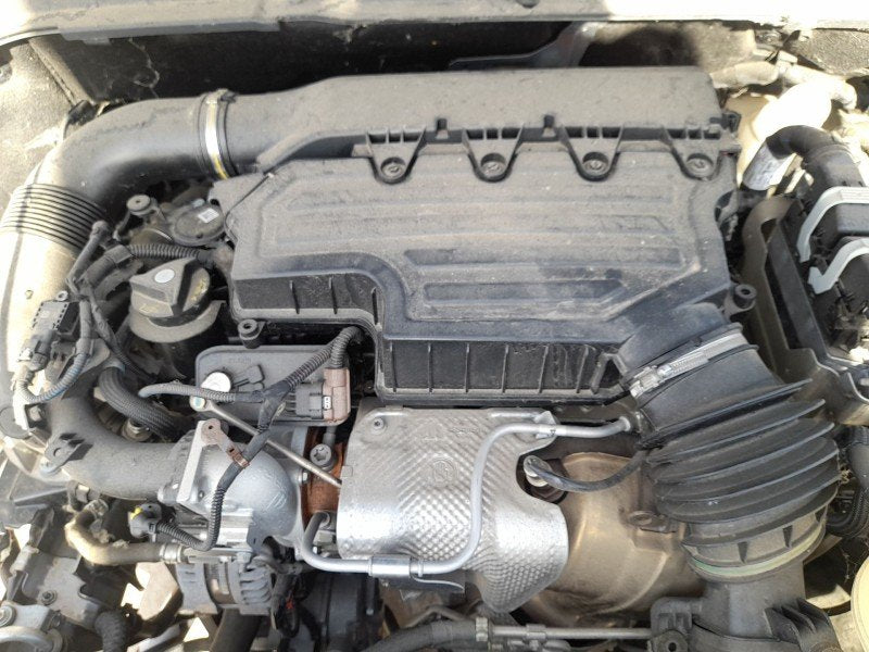 Motor Jeep Compass Mp M6 Mv M7.1 3 46351268