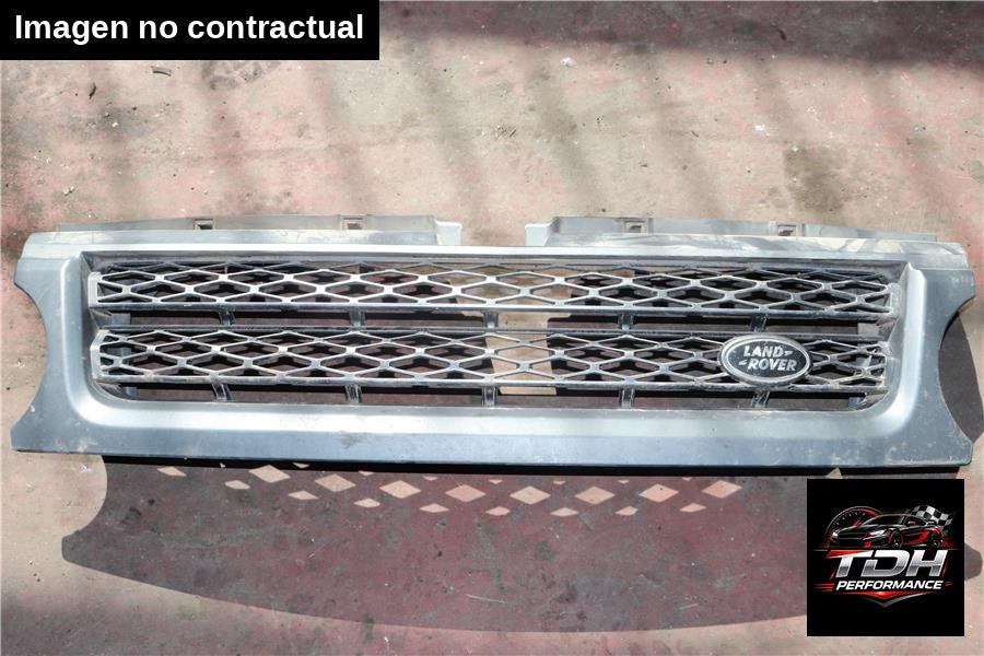 Rejilla Capo Land Rover Range Sport