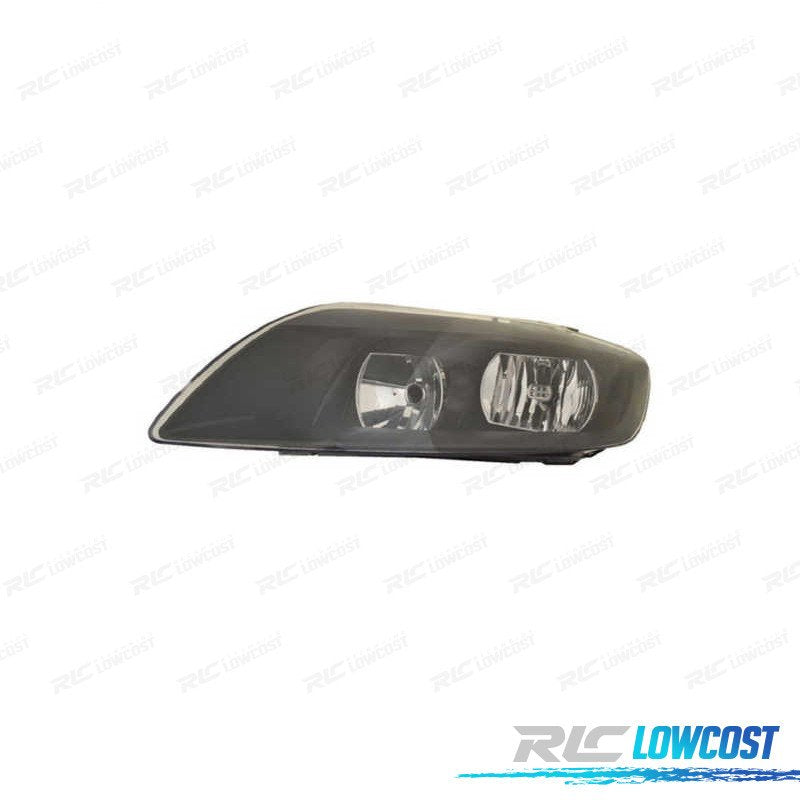 FARO IZQ AUDI Q7 07-09