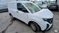 Despiece Ford Transit Connect MK3 (2022-2024) 2.0 EcoBlue Blanco - Recambios