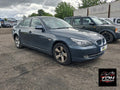 Despiece BMW Serie 5 E60 (2003-2010) Berlina Gris - Motor y Recambios