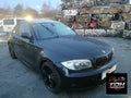 BMW Serie 1 E82 Coupé (2007-2013) Negro | Despiece / Recambios