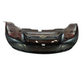 Paragolpes delantero de Chevrolet Kalos