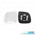 Cristal Espejo + BASE Izquierdo AUDI Q7 06-09