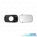 Cristal Espejo + BASE Derecho FORD Fiesta 89-94