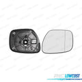 Cristal Espejo BASE Derecho Mazda 5 10- Termico
