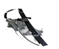 Elevalunas trasero derecho 88100 08011rh de Ssangyong Korando (c300)