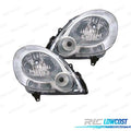 Faros PARA Renault Kangoo III 08-