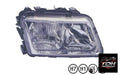 Faro Derecho Audi A3 Nuevo Ref. 8L0941030