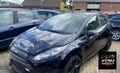 Despiece / Recambios Ford Fiesta MK7 Facelift (2013-2017) JA8