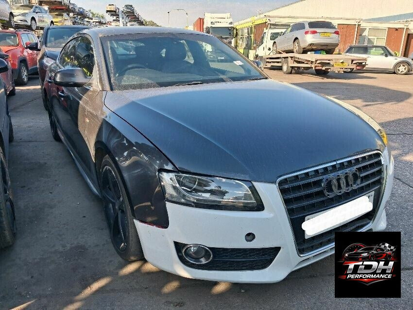 Audi A5 Sportback 8T (2009-2012) Gris Oscuro - Despiece / Recambios