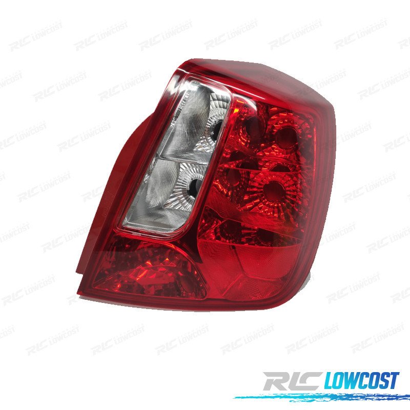 Piloto DCH Daewoo Chevrolet Nubira Berlina 03-