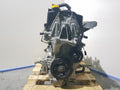 Motor Renault Clio V Business B4D409