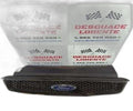 Rejilla paragolpes delantero 1.6L Zetec-S de Ford Focus berlina (cap)