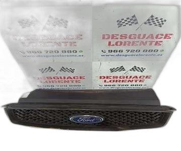 Rejilla paragolpes delantero 1.6L Zetec-S de Ford Focus berlina (cap)