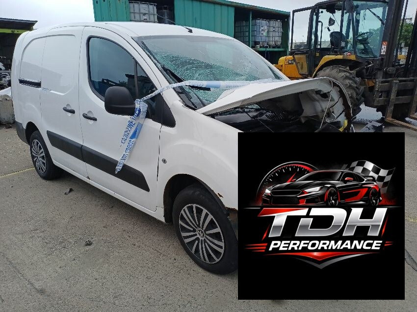 Peugeot Partner B9 L2 (2008-2018) 1.6 e-HDi | Despiece / Recambios