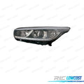 FARO IZQ KIA CEED 12-15