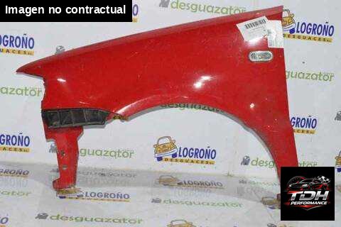 Aleta Delantera Izquierda Volkswagen Polo 1.4 16V (2017) Ref. 6N0821021G