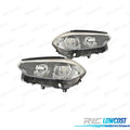 Faros BMW X3 G01 18-20
