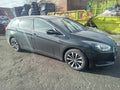 Hyundai i40 CW Familiar (2011-2019) Negro | Despiece / Recambios