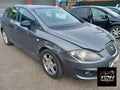 Seat Leon II (1P) 2005-2012 Gris Antracita - Despiece / Recambios
