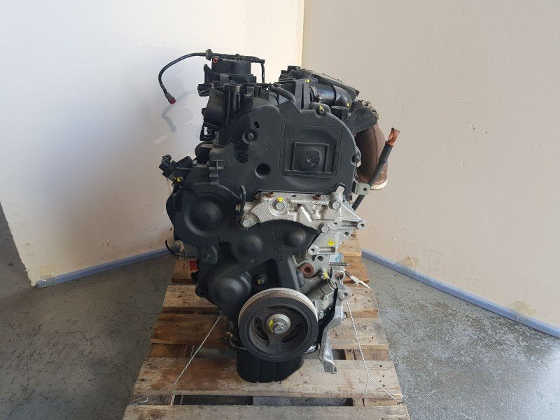 Motor 8Hz 10Fdaz Iny Bosch 2923035 Citr N C3 Sx