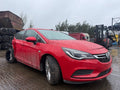 Despiece Opel Vauxhall Astra K (2015-2021) Rojo - Recambios y Motor