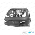 FARO IZQ CON Antiniebla PARA FIAT Dobló 05-10