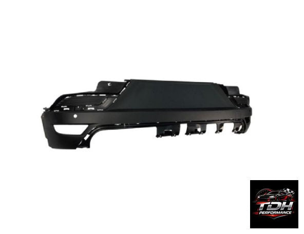 Paragolpes Trasero Renault Captur Nuevo Ref. 850B24277R