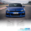 Pestañas DE FARO Volkswagen VW Scirocco 09-14