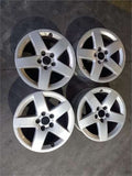 Juego Llantas Audi A3 Ref. 15354
