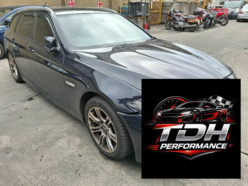 BMW Serie 5 F11 Touring (2010-2017) 520d - Despiece / Recambios