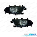 Faros Antiniebla Skoda Superb 13-15