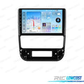 Radio GPS Android 13 Peugeot 406 95-04