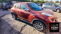 Nissan Juke F15 (2010-2019) Rojo - Despiece Completo / Recambios