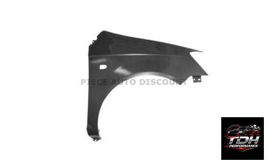 Aleta Derecho Hyundai Getz Nuevo Ref. 663211C350D