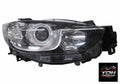 Faro Derecho Mazda CX 3 Nuevo Ref. DB2R510K0C