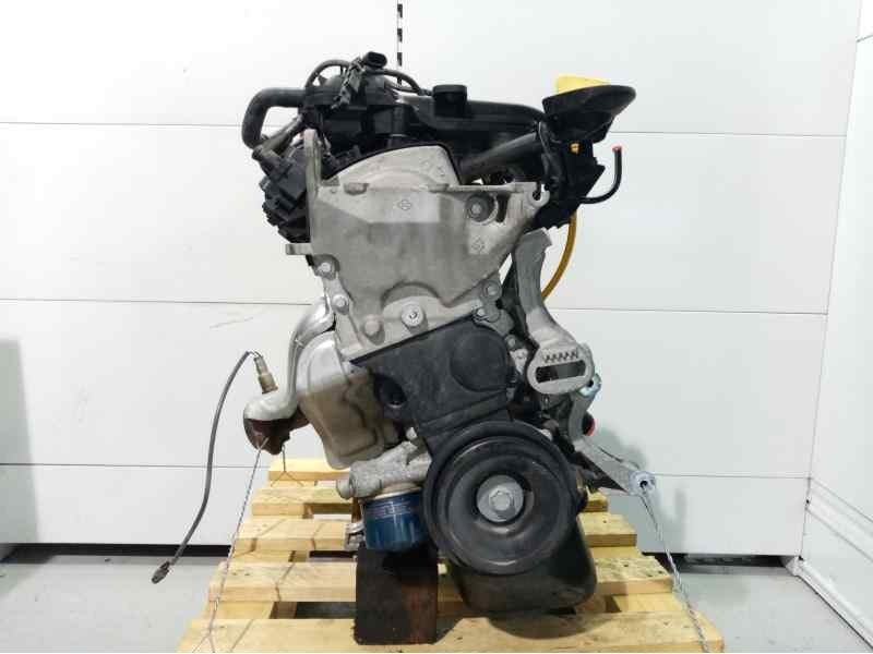 Motor Renault Clio Iv Au Entique D4F740