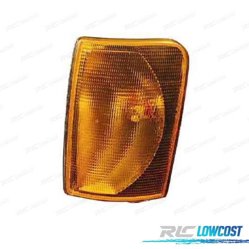 Intermitentes Frontales Volkswagen VW Transporter LT2 96-03 Ambar