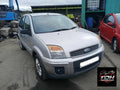 Despiece Ford Fusion 2005-2012 Plateado Recambios