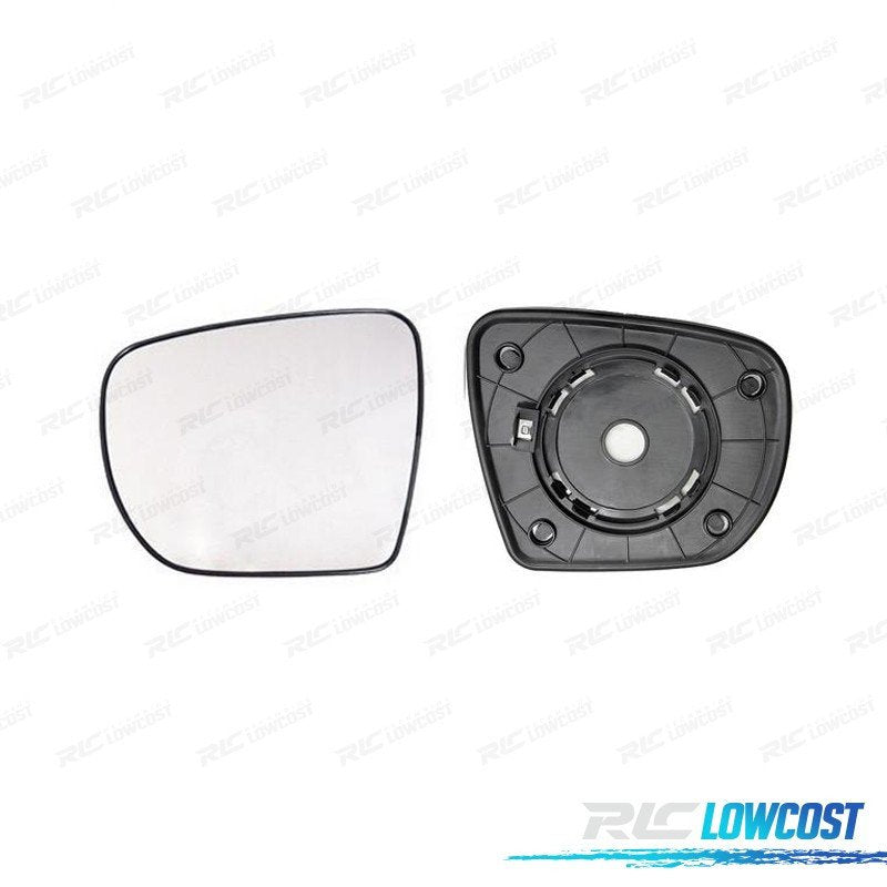Cristal Espejo + BASE Izquierdo Hyundai IX35 10-17